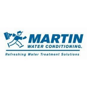 Martin water - Choose Your Site